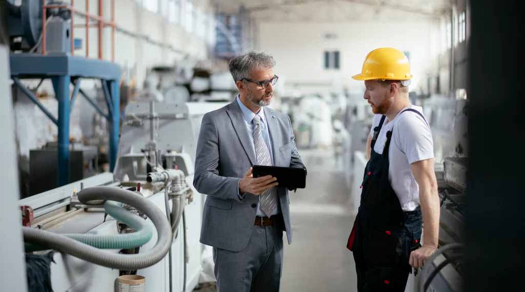 Quem paga a conta quando o controle de qualidade falha