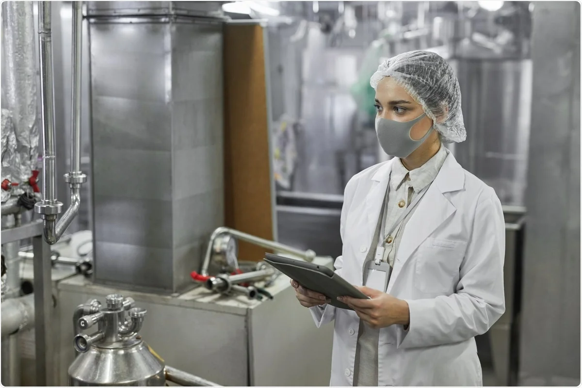 Como digitalizar inspeções no frigorífico