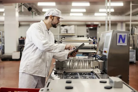 Guia de digitalização de inspeções