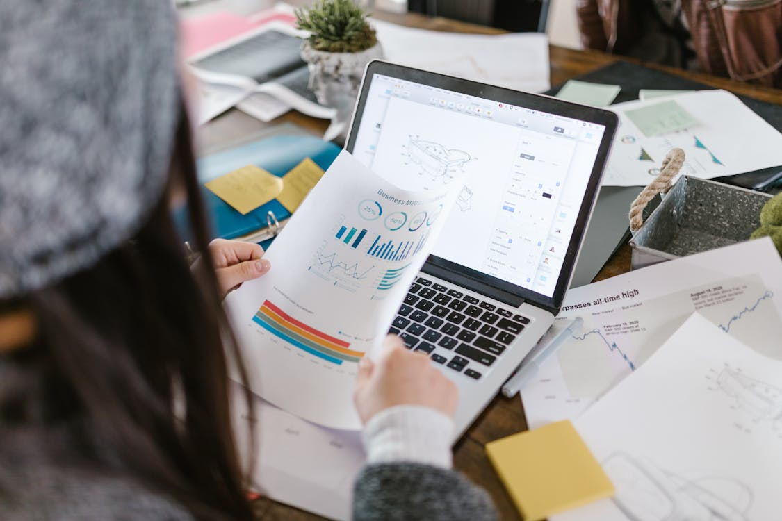 6 documentos exigidos pelos órgãos reguladores