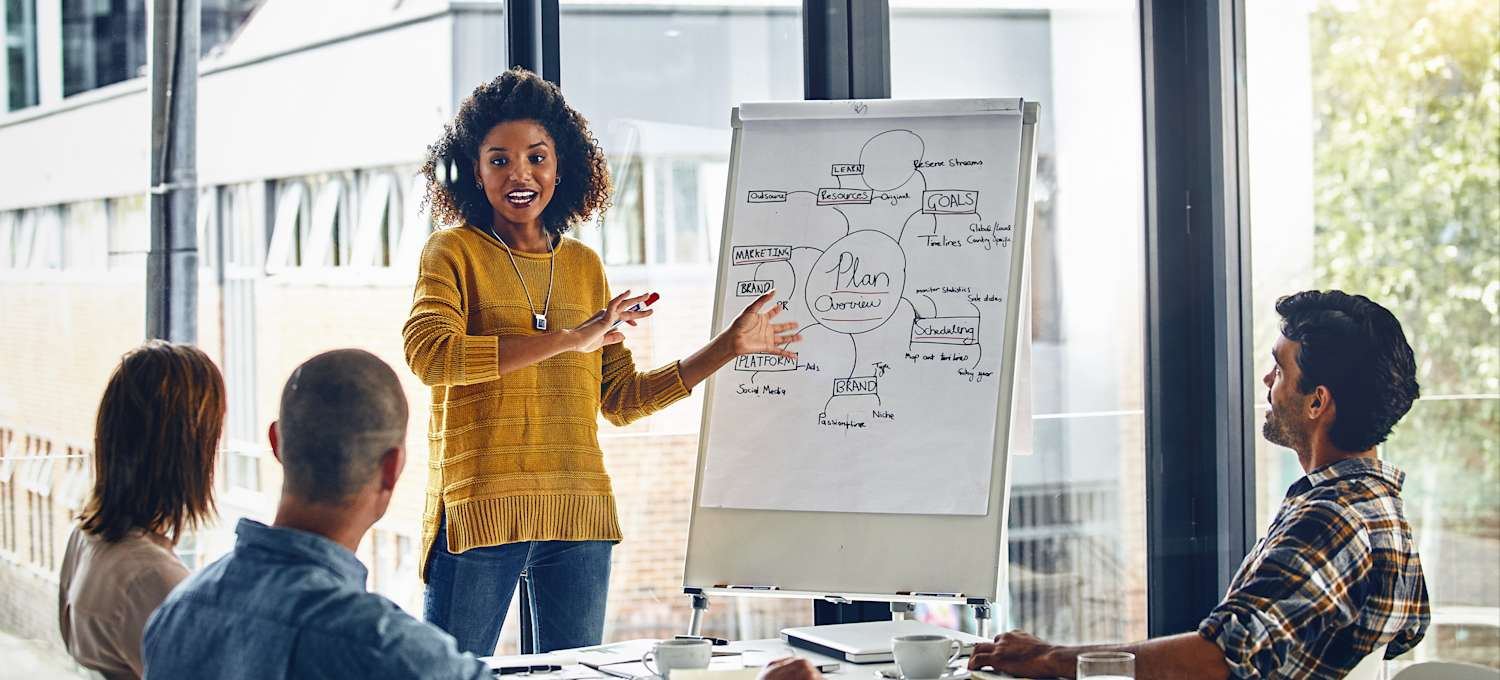 Controle de qualidade reativo vs estratégico